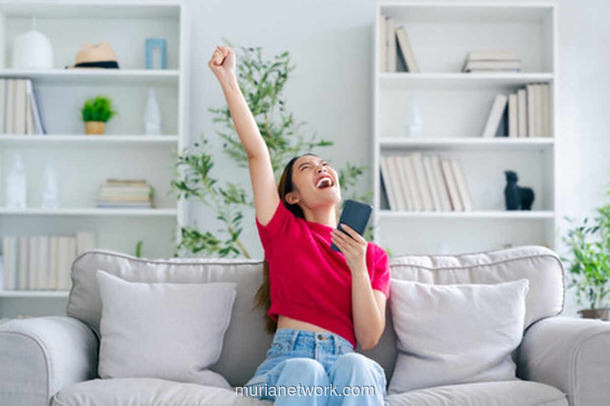 Lazada Gelar Diskon Gila-gilaan hingga 95% di Ajang 12.12