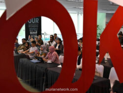 OJK Permudah Aturan, Industri Gadai Siap Berbenah