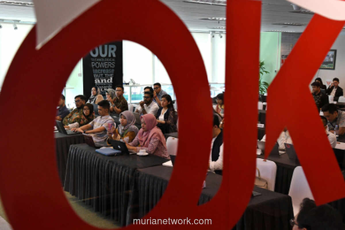 OJK Permudah Aturan, Industri Gadai Siap Berbenah