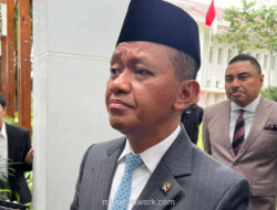 Bahlil Pastikan Listrik Aceh Pulih Usai Lapor ke Prabowo