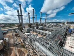 Kilang Balikpapan Siap Hentikan Impor Solar pada 2026