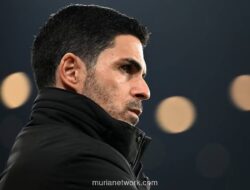 Arsenal Terkapar: Cedera Hincapie dan Martinelli Perparah Krisis Arteta