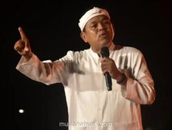 Dedi Mulyadi Desak Skywalk Cihampelas Dibongkar: Rusak Estetika Kota