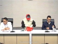 KPK Ungkap Modus Pemerasan Jaksa di Kalsel, Uang Mengalir dari Kepala Dinas