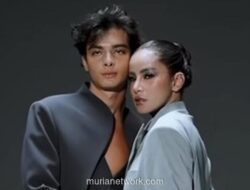 Olla Ramlan Buka Suara: Belum Nyampe Cinta dengan Tristan Molina