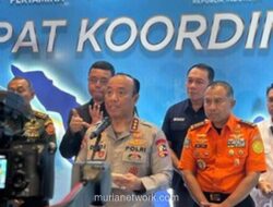 Polri Kerahkan 146 Ribu Personel untuk Amankan Libur Natal dan Tahun Baru