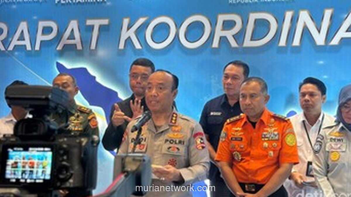 Polri Kerahkan 146 Ribu Personel untuk Amankan Libur Natal dan Tahun Baru