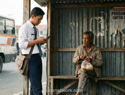 Ketika Keluhan Terasa Berat, Coba Duduk di Kursi Orang Lain