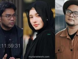 Kuasa Hukum Sebut Virgoun Patut Diduga Terlibat Sebar Rekaman CCTV Inara Rusli