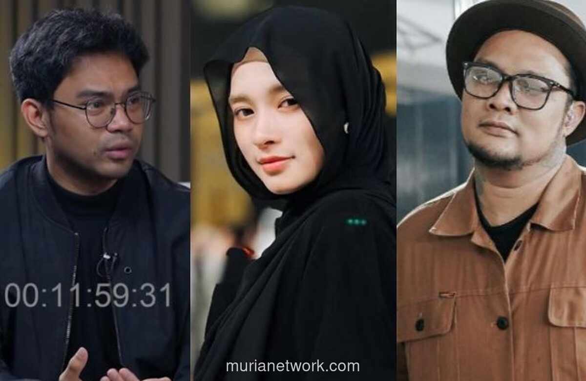 Kuasa Hukum Sebut Virgoun Patut Diduga Terlibat Sebar Rekaman CCTV Inara Rusli