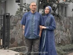 Istri Gary Iskak Tuntut Permintaan Maaf: Wanita Rambut Biru Live TikTok di Pemakaman