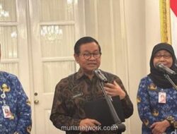 Jakarta Resmi Hentikan Pesta Kembang Api di Malam Tahun Baru 2026