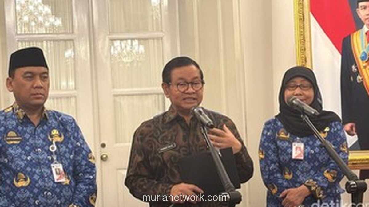 Jakarta Resmi Hentikan Pesta Kembang Api di Malam Tahun Baru 2026