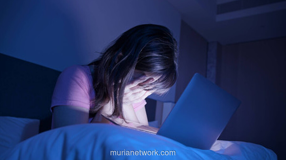 Gelombang Larangan Media Sosial untuk Anak-Anak: Akankah AS Akhirnya Ikut Arus Global?