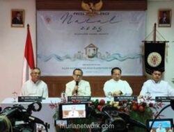 Keuskupan Agung Jakarta Gaungkan Pertobatan Ekologis pada 2026