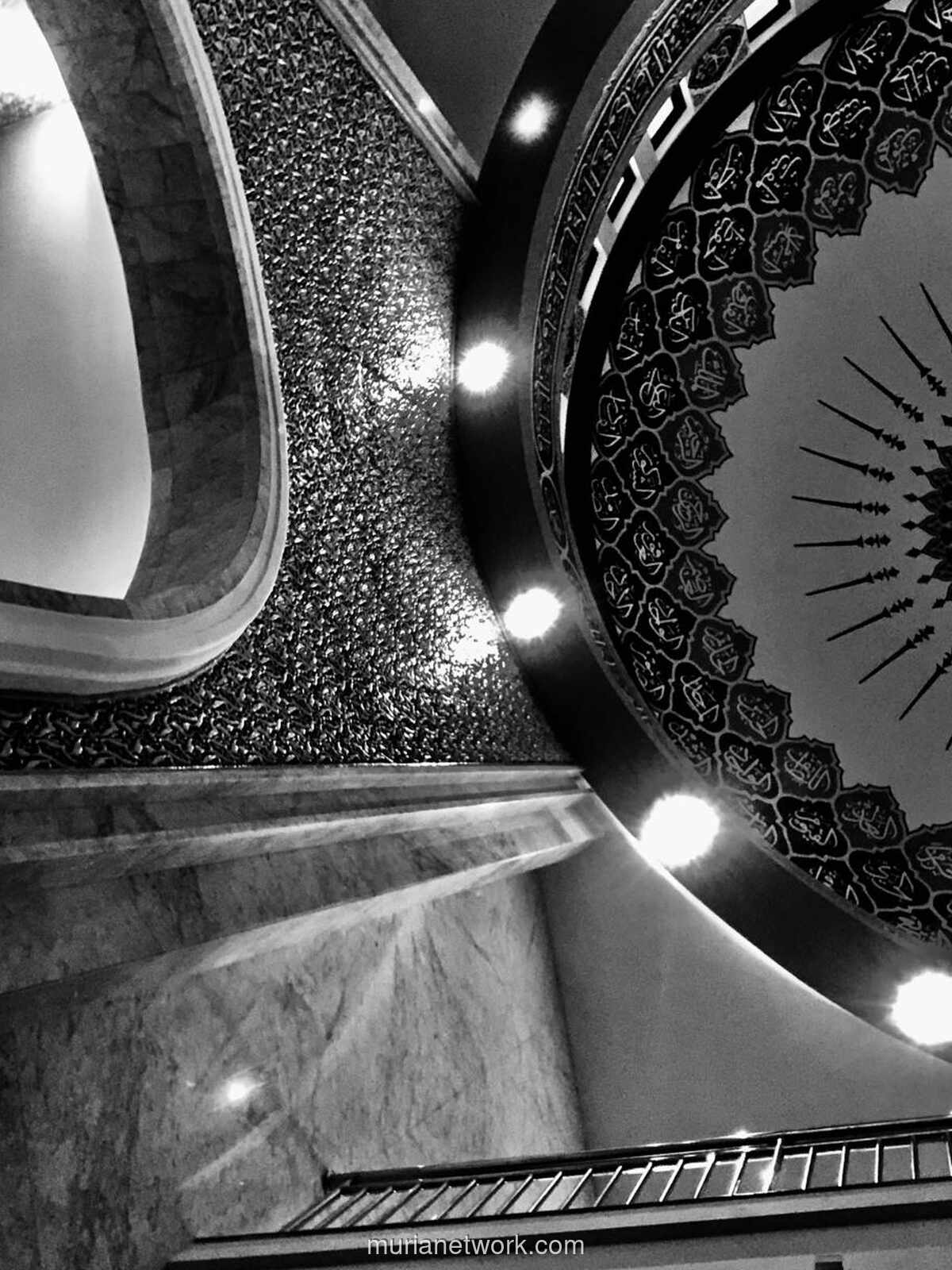 Gas Berlimpah, Keadilan yang Gelap: Ironi Negeri Penopang Energi