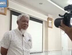 Hujan Ekstrem Sama, Biang Kerok Banjir Sumatera dan Jawa Berbeda