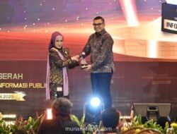 Pertamina Raih Skor Hampir Sempurna dalam Keterbukaan Informasi Publik