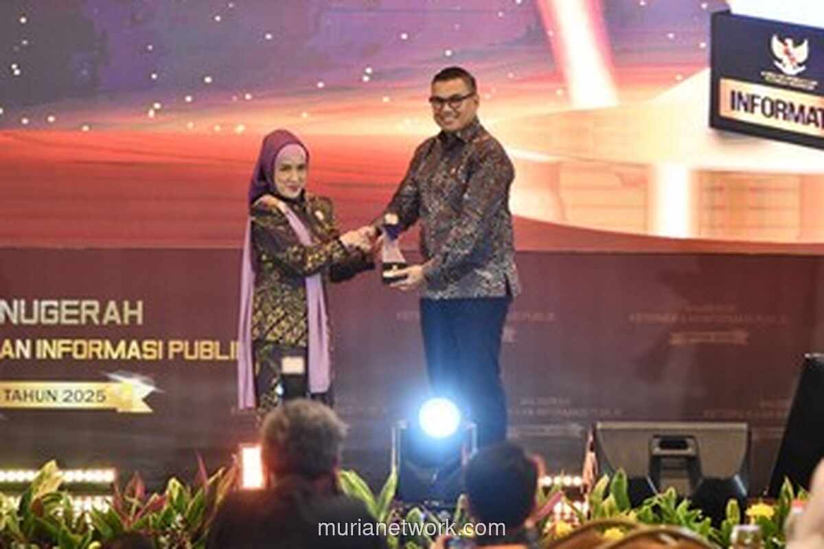 Pertamina Raih Skor Hampir Sempurna dalam Keterbukaan Informasi Publik