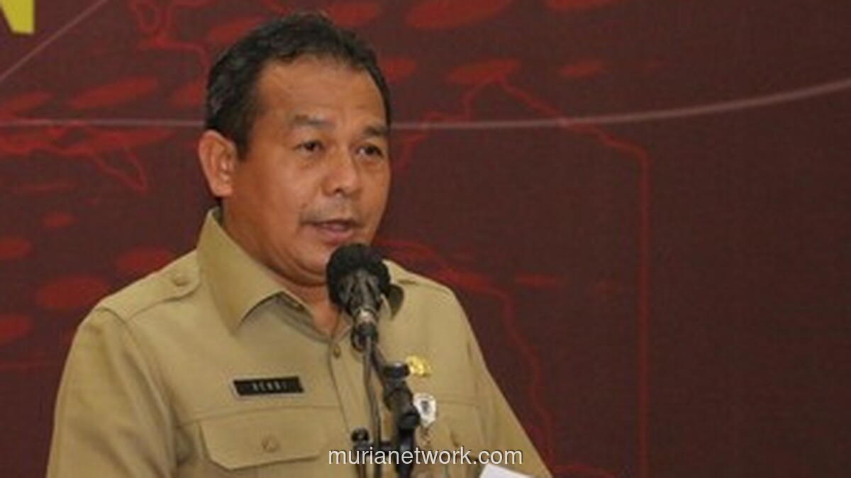 Kemendagri Soroti Maraknya Kepala Daerah Terjerat OTT KPK