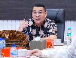 Huntap untuk Korban Bencana Sumatera Mulai Dapat Kepastian Lokasi