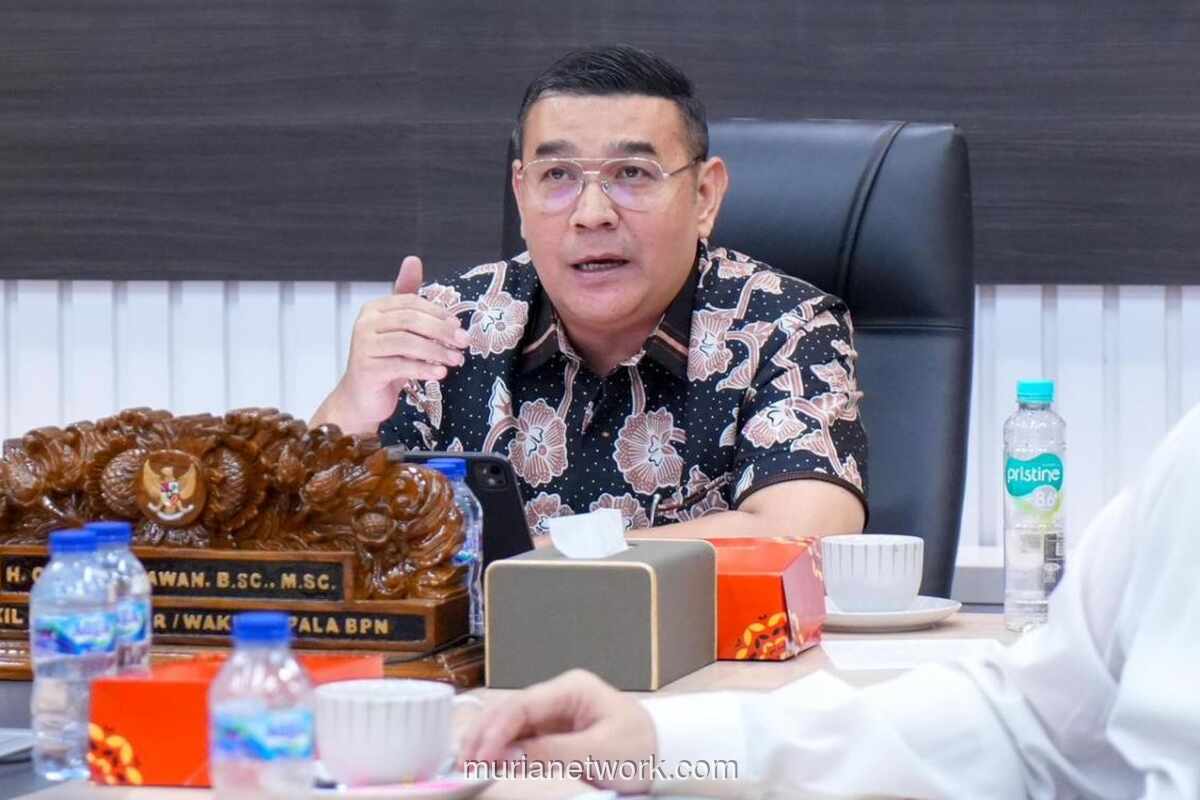 Huntap untuk Korban Bencana Sumatera Mulai Dapat Kepastian Lokasi