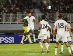 Filipina Buka Kemenangan dengan Ancaman Serius untuk Indonesia di SEA Games