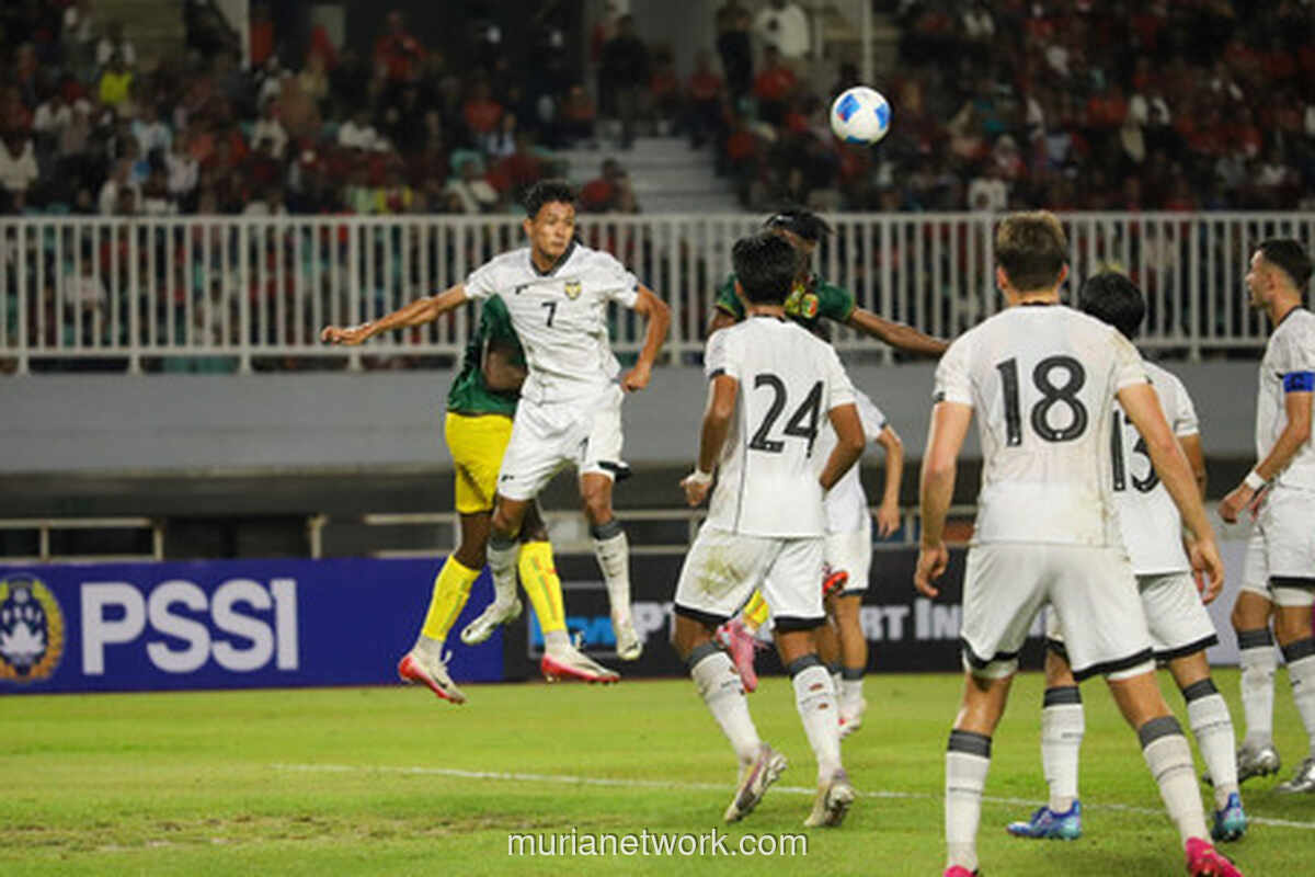 Filipina Buka Kemenangan dengan Ancaman Serius untuk Indonesia di SEA Games