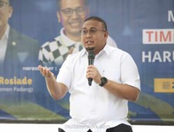 Rosiade Anggap Biasa, Bonus Rp 200 Juta Usai Semen Padang Taklukkan Persija