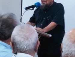 Cinta Bangsa yang Cerdas: Ketulusan sebagai Etika, Bukan Sekadar Slogan