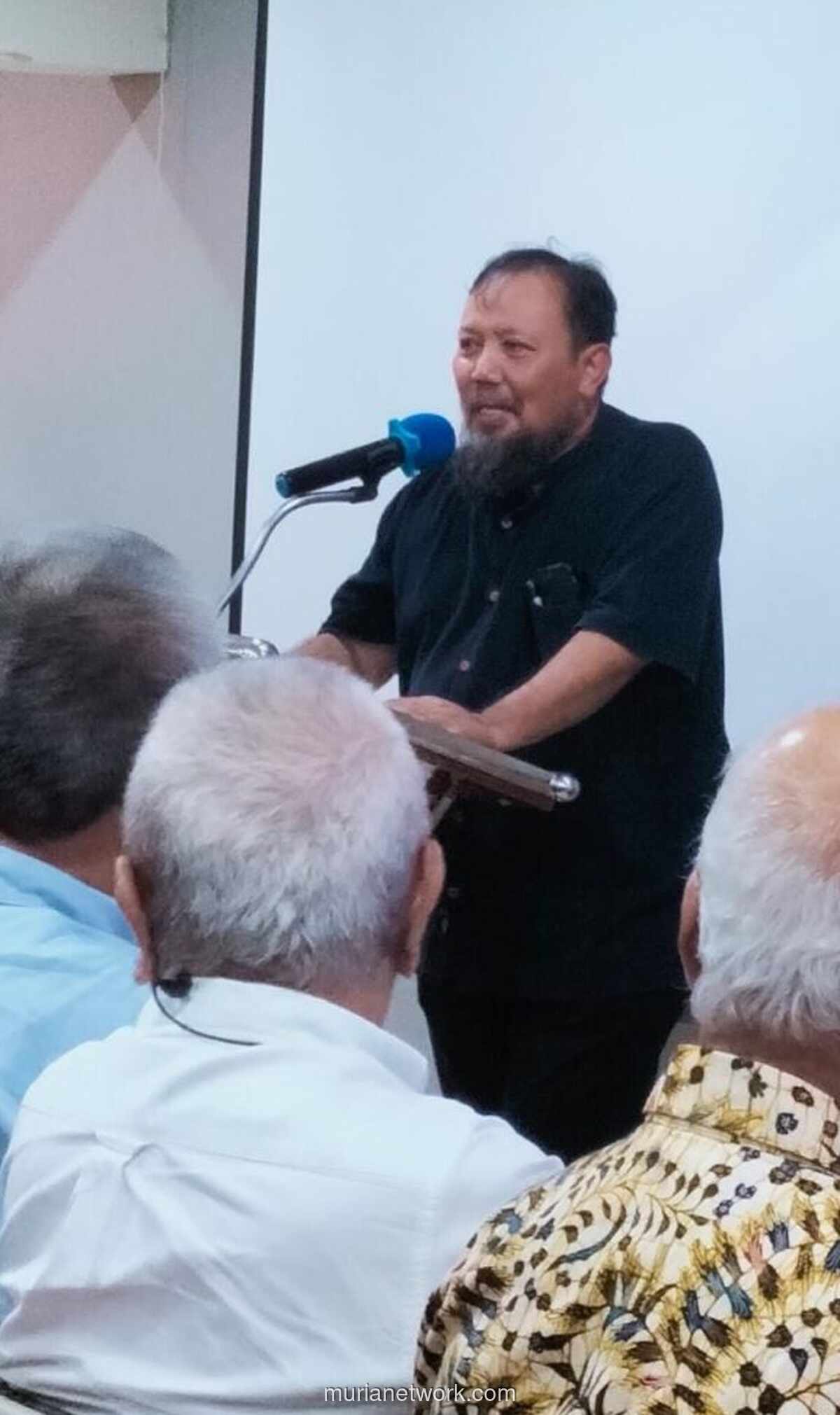 Cinta Bangsa yang Cerdas: Ketulusan sebagai Etika, Bukan Sekadar Slogan