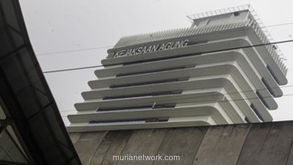 Kajari Bangka Tengah Diciduk, Terjerat Kasus Korupsi Rp840 Juta dari Masa Lalu