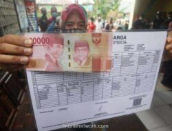 Anggaran Bansos dan Subsidi Melonjak ke Rp1.300 Triliun di 2026