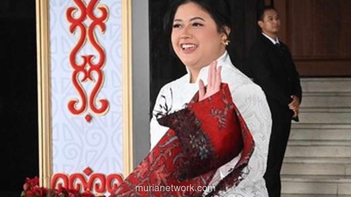 Dolfie Palit Resmi Pimpin PDIP Jateng, Dapat Mandat Langsung dari Megawati
