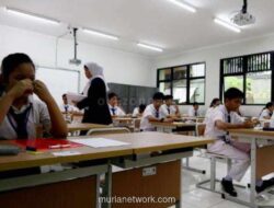 Libur Semester Ganjil 2025: Provinsi Mana yang Paling Cepat dan Paling Lama?