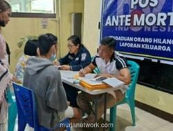 Tragedi di Manado: 15 Jasad Korban Kebakaran Panti Jompo Tak Lagi Bisa Dikenali