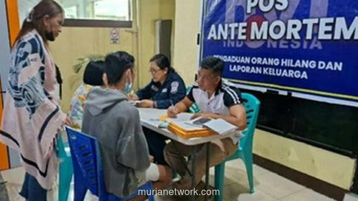 Tragedi di Manado: 15 Jasad Korban Kebakaran Panti Jompo Tak Lagi Bisa Dikenali