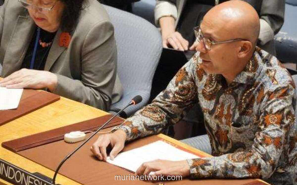 Penipuan Online di Asia Tenggara: Dari Kejahatan Biasa Menjadi Krisis Kemanusiaan