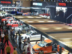 Kemenperin Siapkan Insentif untuk Atasi Serbuan Mobil Listrik Impor