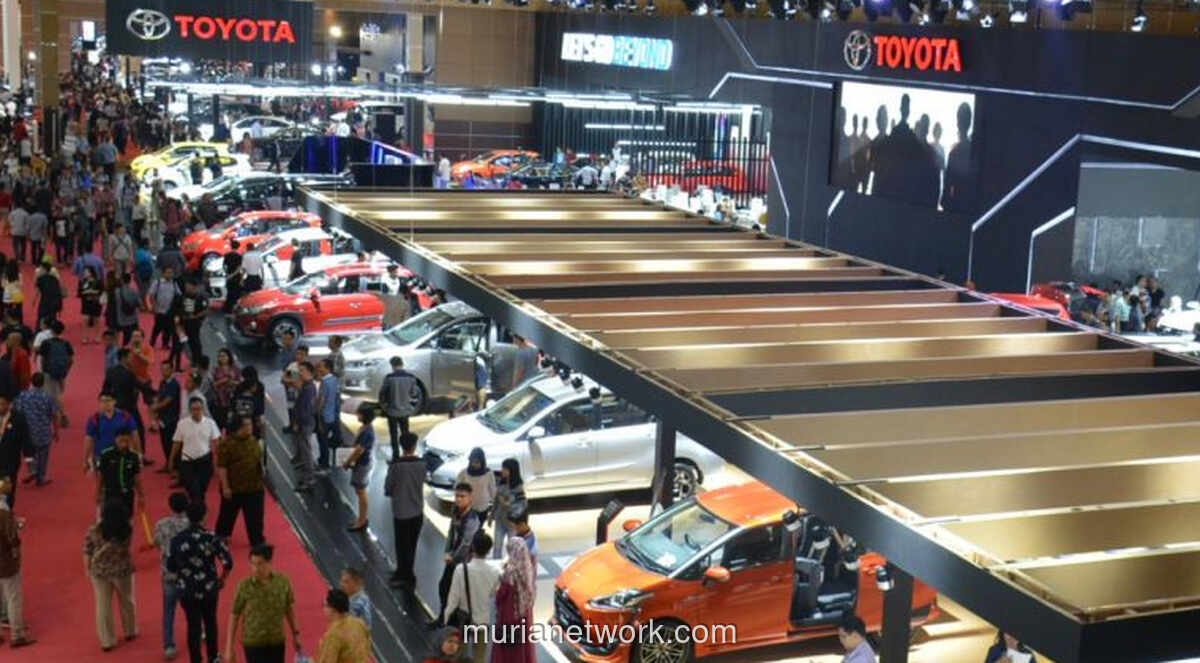 Kemenperin Siapkan Insentif untuk Atasi Serbuan Mobil Listrik Impor