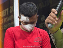 SIM Palsu Sopir Bus Krapyak Diungkap, 16 Nyawa Melayang