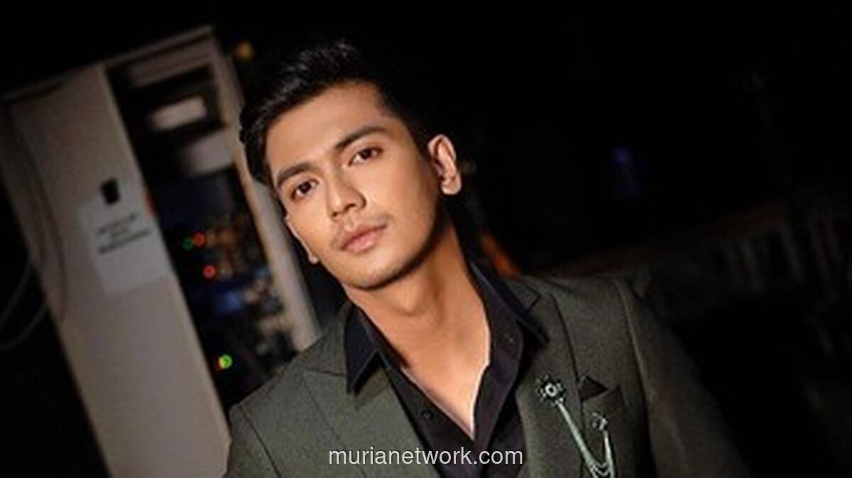 Teuku Ryan Ditemani Perempuan Misterius, Netizen Soroti Perbedaan Gaya