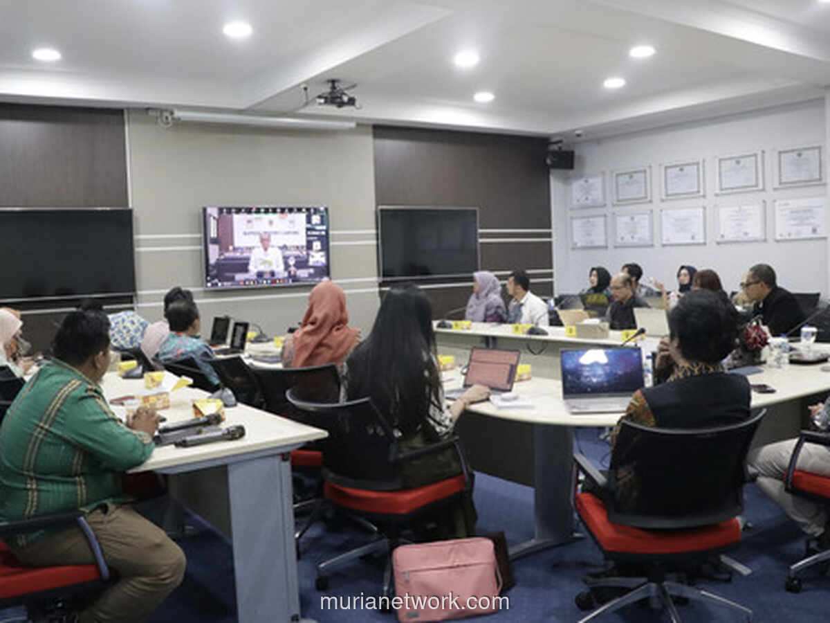 UBL dan Mitra Rancang Aksi Nyata Atasi Banjir di Pesawahan