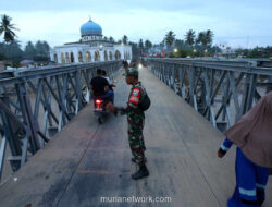 Prabowo: Pemulihan Daerah Bencana di Sumatera Butuh Waktu 2-3 Bulan