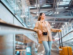 Diskon Tiket hingga 30% Digeber Pemerintah untuk Antisipasi Macet Libur Natal-Tahun Baru