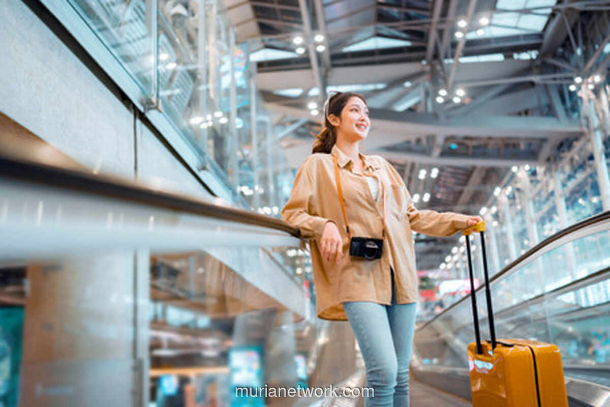 Diskon Tiket hingga 30% Digeber Pemerintah untuk Antisipasi Macet Libur Natal-Tahun Baru