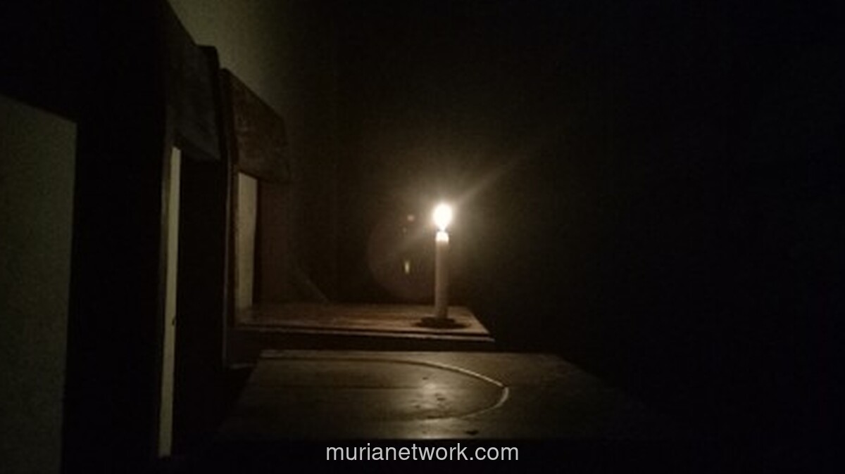 Lilin: Dari Penerang Gelap ke Simbol Ketenteraman, Mengapa Tetap Laris Manis?