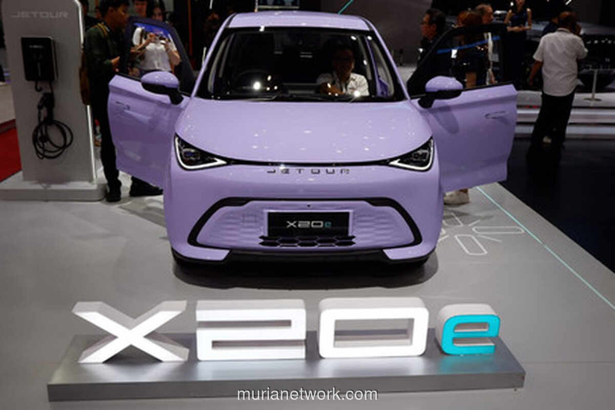 Jetour Tunda Rencana Mobil Listrik, Fokus Masih di PHEV