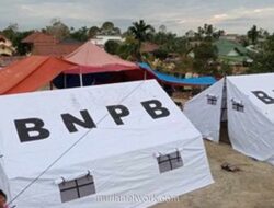 Aceh Tamiang Perpanjang Status Darurat hingga 2026, Pengungsi Masih Bergantung Bantuan