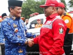 Bantuan Rp1,3 Miliar Bergerak Cepat untuk Korban Bencana Jateng